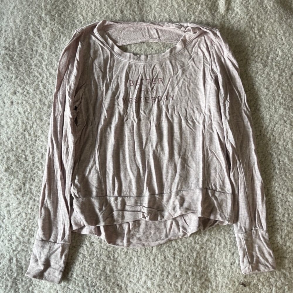 Good Hyoumann shirt small